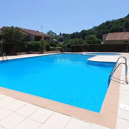 06bu Cocoon Studio - Terrace - Pool 아파트 *