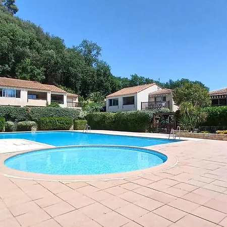 아파트 06bu Cocoon Studio - Terrace - Pool 빌뇌브루베